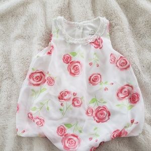 One piece Koala baby